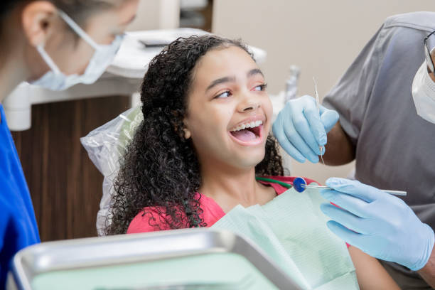 Best Weekend Emergency Dentist in Morehead City, NC