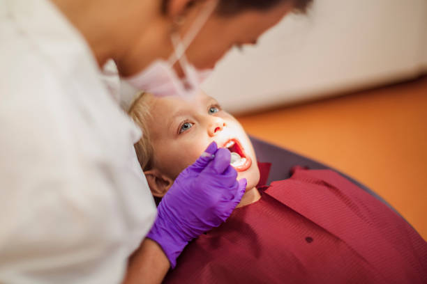 Best Emergency Treatment for Toothache in Morehead City, NC