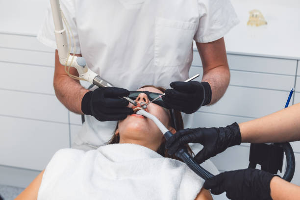 Best Emergency Tooth Extraction in Morehead City, NC