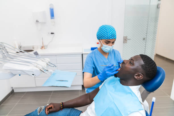 Best Emergency Treatment for Toothache in Morehead City, NC